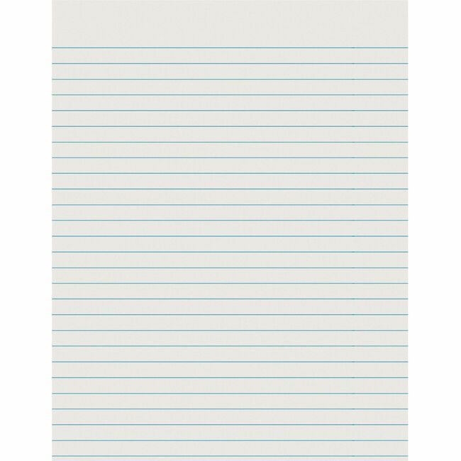 Pacon Corporation Paper Practice Nwspapr 3/8" PAC2603