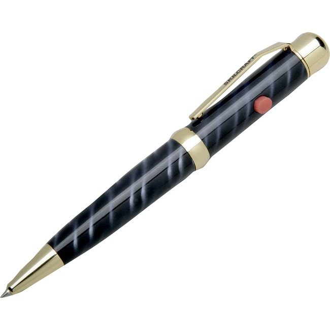 Varies / verify SKU SKU-LEVEL VERIFICATION REQUIRED Pen Ballpoint Laser Blk&Bl NSN4393397