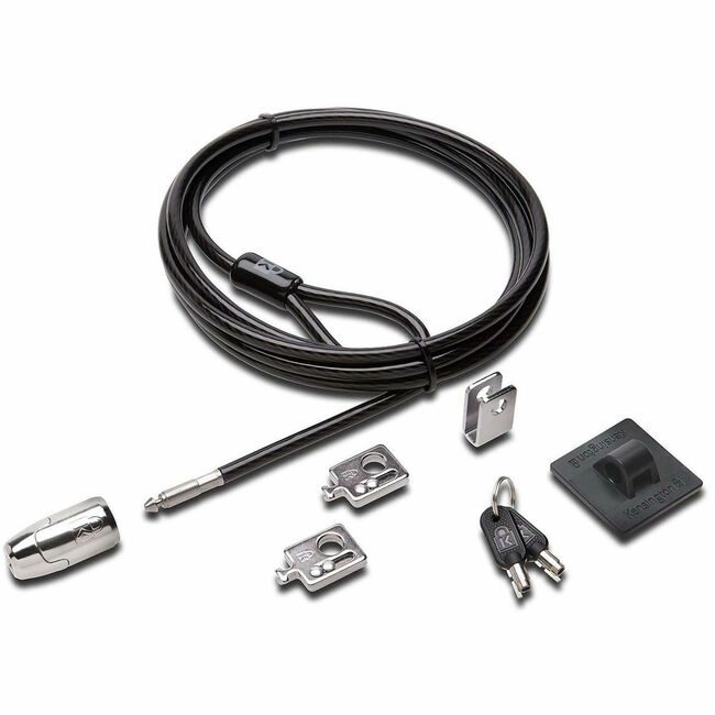 ACCO Brands Kensington Lock Desktop Kit 2.0 KMW64424