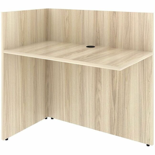 Lorell Return Reception 42X24 Me LLR66326