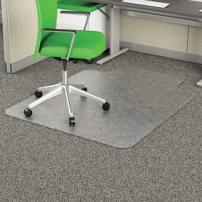 Deflecto Chair Mat Earthsource 36X48 DEFCM11113PB