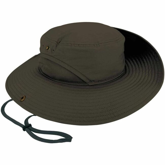 Ergodyne Hat Ranger Olive S/M EGO12602