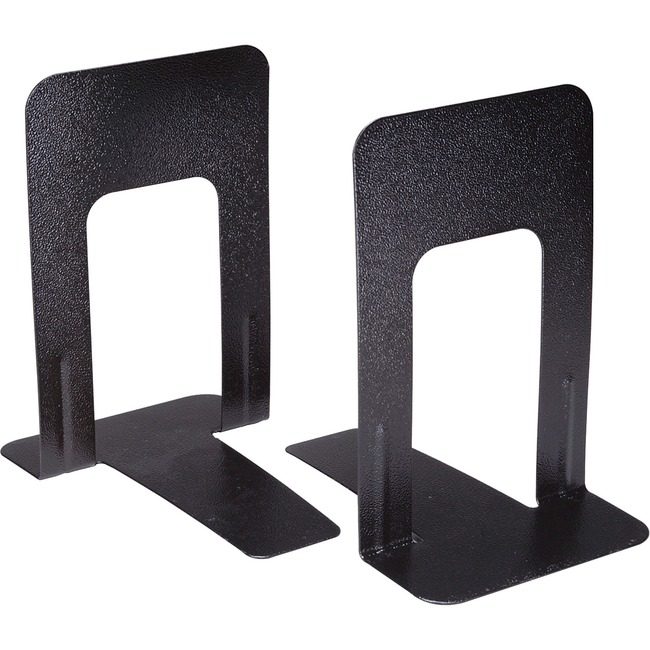 Varies / verify SKU SKU-LEVEL VERIFICATION REQUIRED Bookends Non-Skid Black NSN4844579