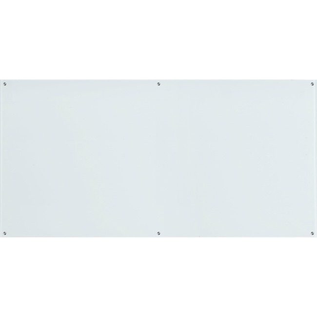 Lorell Board Dry Erase Glass 96X48 LLR55665