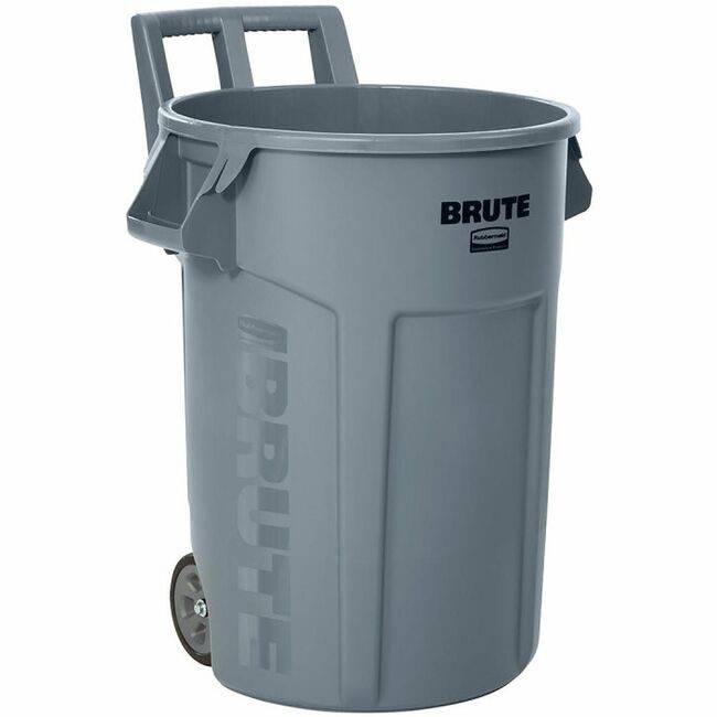 Rubbermaid Commercial Products Can Brute 32G Wl RCP2179403