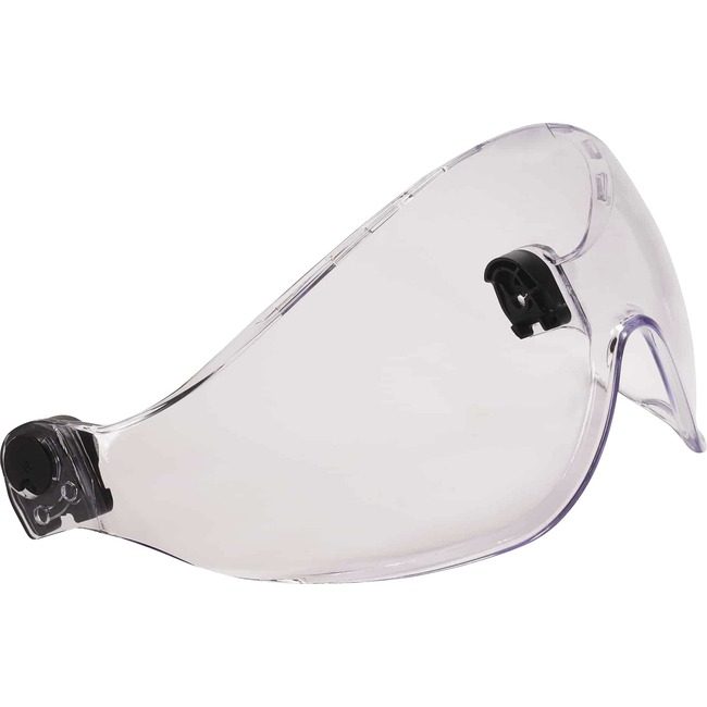 Ergodyne Safety Helmet Visor Clear EGO60208