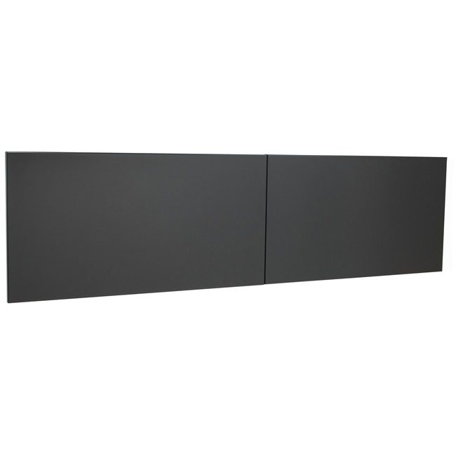 Lorell Doorkit 60" Ch LLR79176