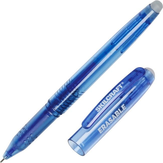 Varies / verify SKU SKU-LEVEL VERIFICATION REQUIRED Pen Stk Gel Erasable 0.7 Be NSN6580389