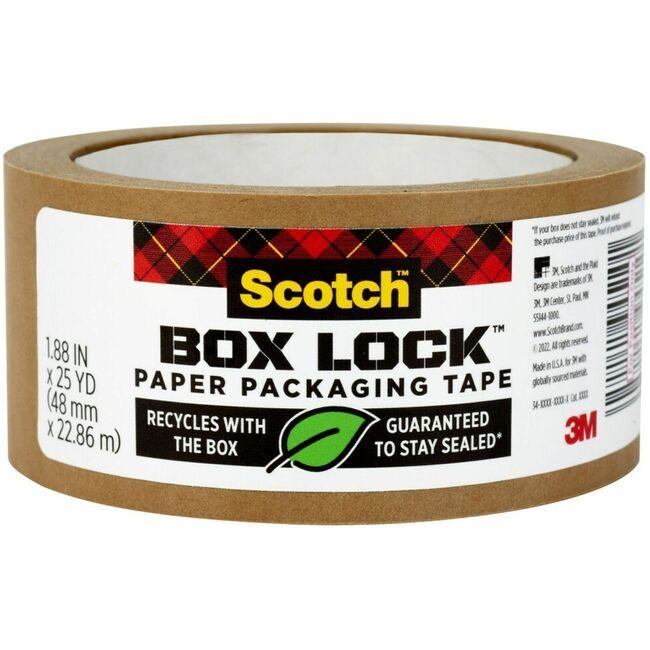 3M Company Tape Paper Packaging Brkr MMM7850238GCEA