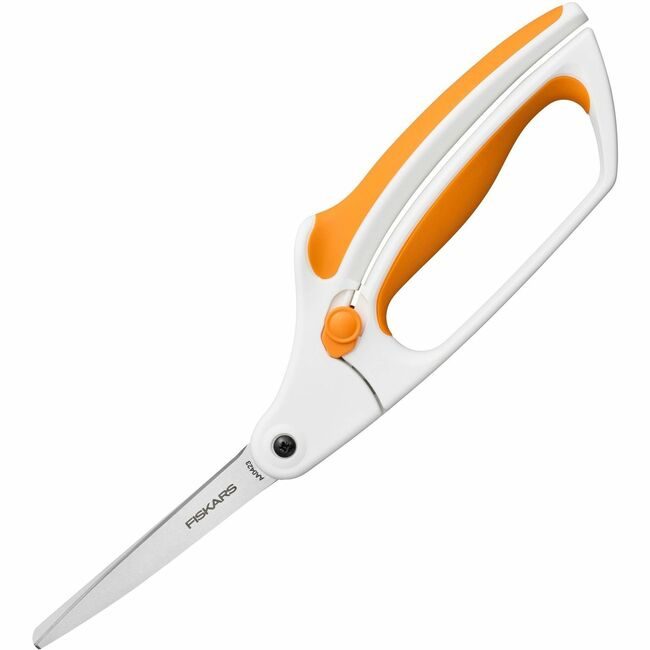 Fiskars Scissors Spring Action 8" FSK1069768