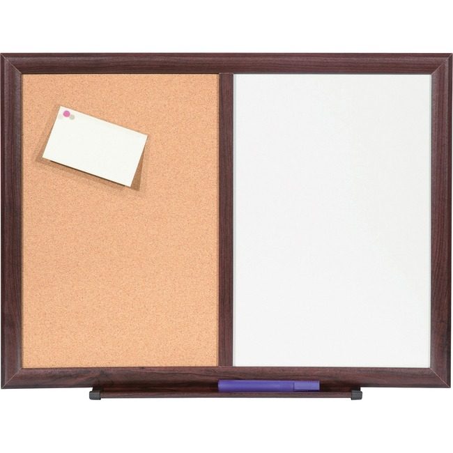 Lorell Board Combo Drye/Bltn 2X1.5 LLR84270