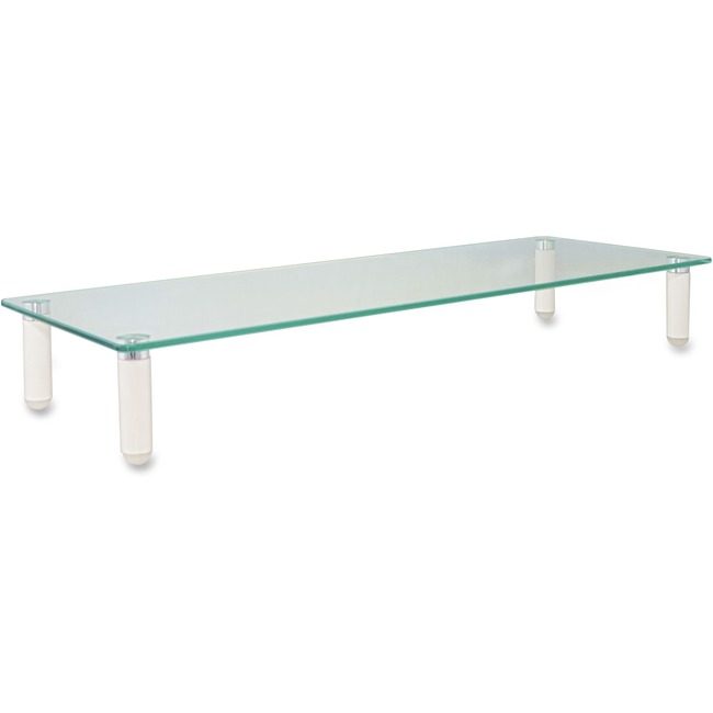 Kantek Riser Monitor Glass KTKMS370
