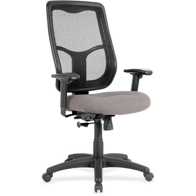 Eurotech Seating Mesh Hb Synchro EUTMTHB94071