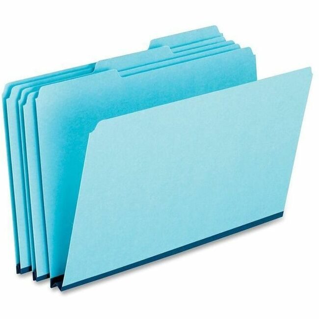 Pendaflex Folder File Prsbrd Legal 1/3 PFX9300T13
