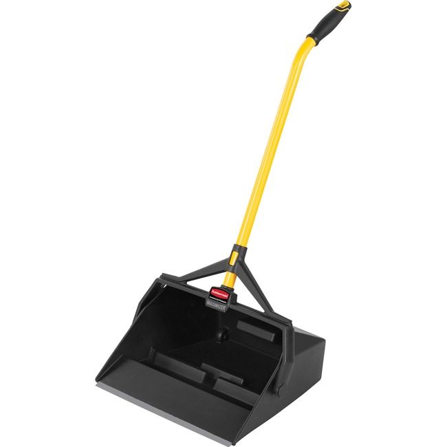 Rubbermaid Commercial Products Pan Debris Wet/Dru Mxmzr RCP2018806CT