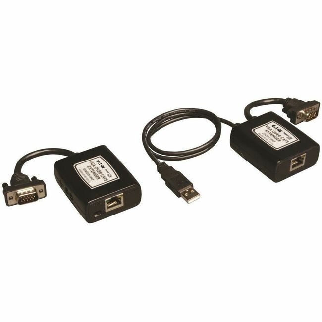 Tripp Lite by Eaton Extender Vga CAT5 TRPB130101U