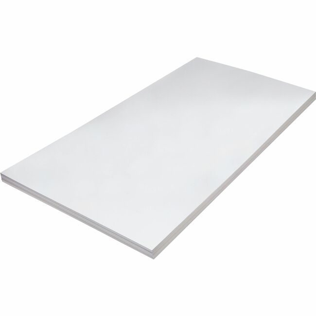 Pacon Corporation Board Tag Hy 24X36 We 100SH PAC5226