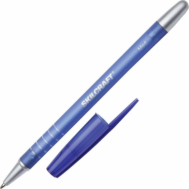 Varies / verify SKU SKU-LEVEL VERIFICATION REQUIRED Pen Bp Stick Rubber Be 12 Count NSN3576843