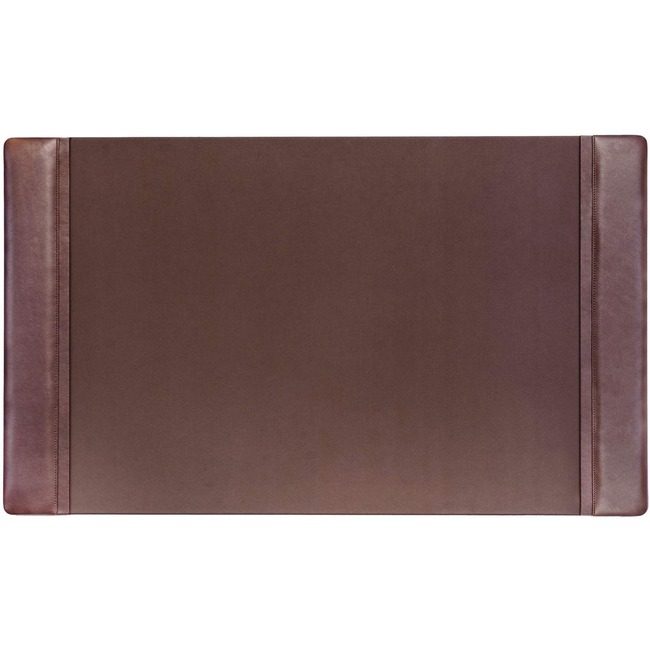 Dacasso Dsk Pad Lthr Bn DACP3401