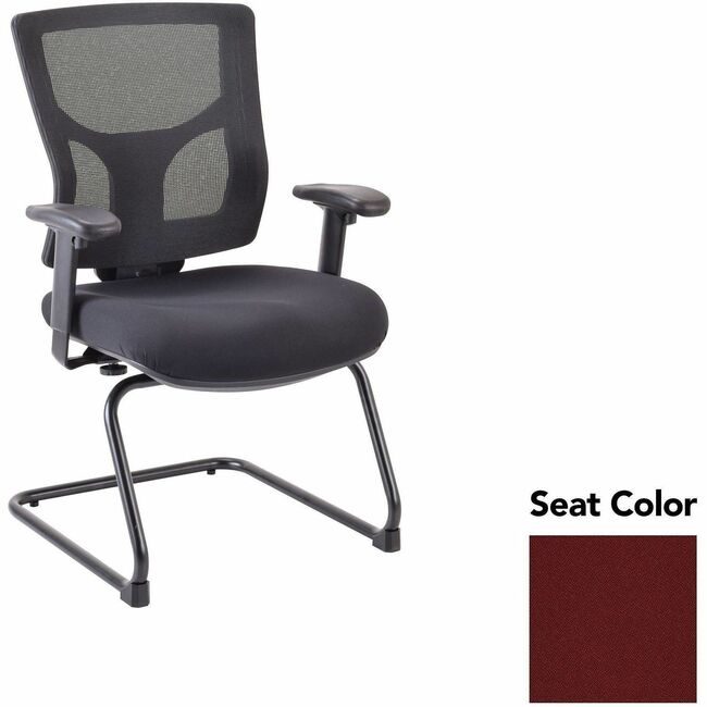 Lorell Chair Guest Port LLR6200944