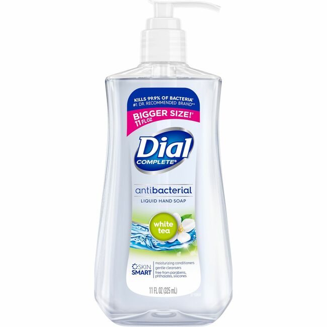 Henkel / Dial Professional Soap Liq Ab 11OZ 12 DIA20940
