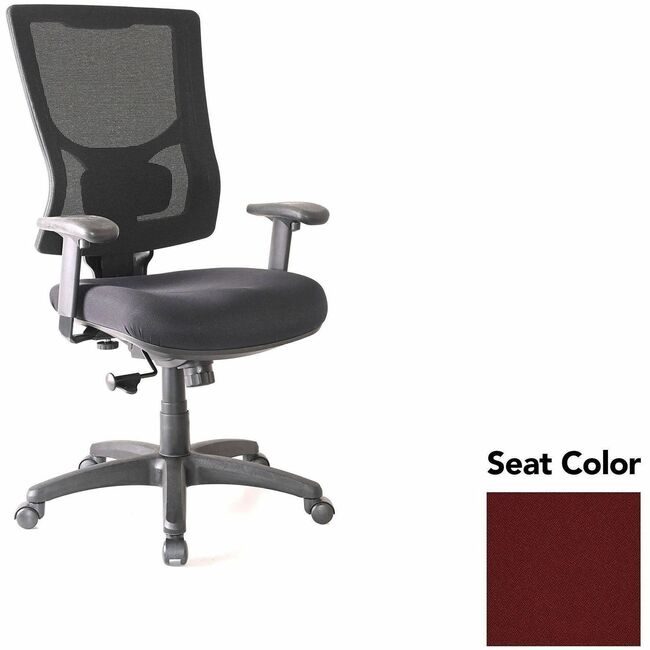 Lorell Chair Hi Svl/Tlt Port LLR6201844