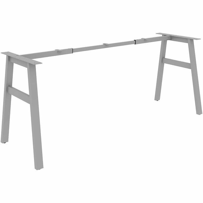 Lorell Leg A St W/Xbar 24X48-72 Sr LLR16289