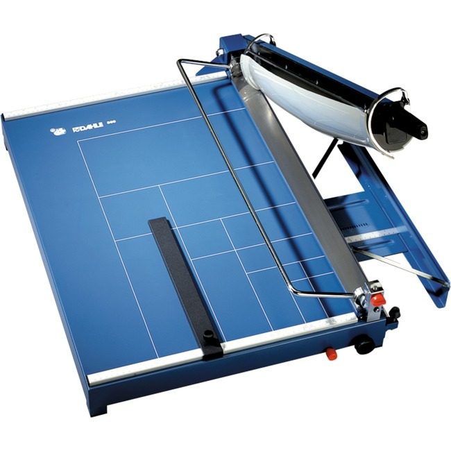 Dahle North America Trimmer Paper Guillotine DAH569