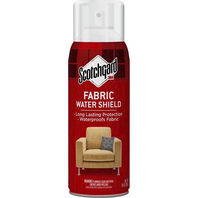 3M Company Protector Fabric Scotchgard MMM4106106