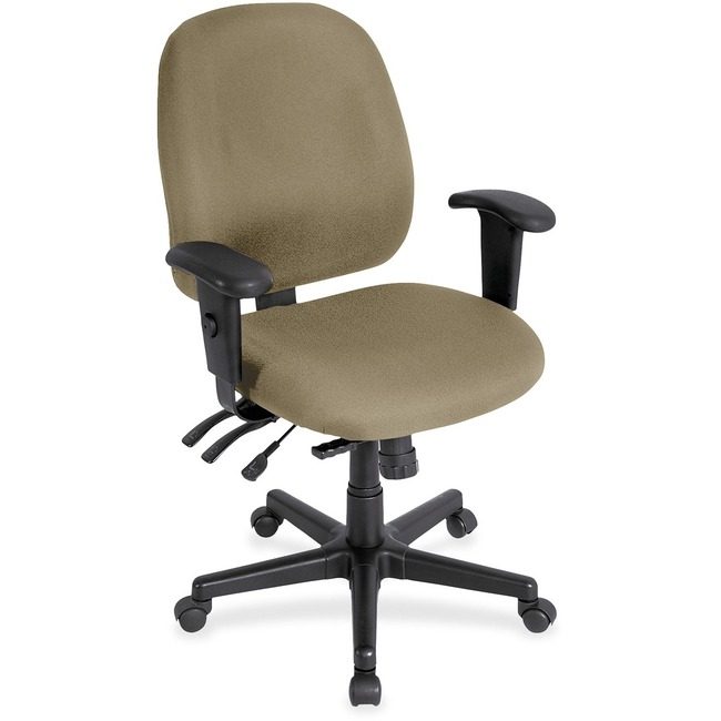 Eurotech Seating Multifxn W/Slid Seat EUT498SL33