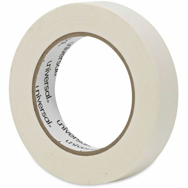 Universal Office Products Tape Maskng 1"X60YD 36 Each UNV51301CT