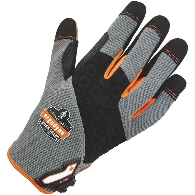 Ergodyne Glove S Utility 710 EGO17042