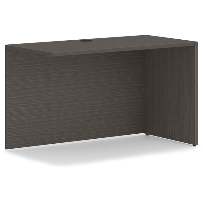 The HON Company Return Shell 48"WX24"DX29"H HONPLRS4824LS1