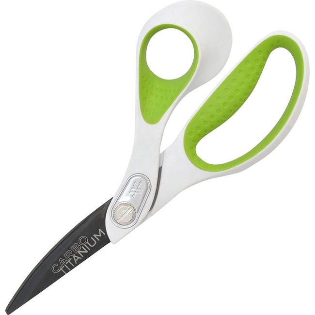 Westcott / Acme United Acme United Corporation Westcott / Scissors Titanium Bent 8" ACM16446