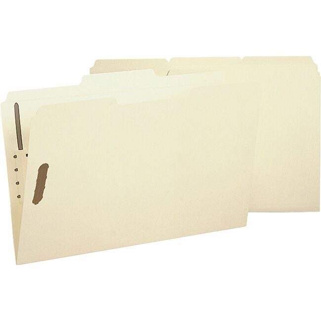Business Source Folder File Fastnr Legal 1/3 BSN17231