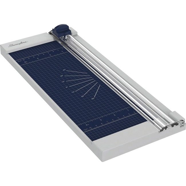 ACCO Brands Swingline Trimmer Rotary 1208P SWI10007