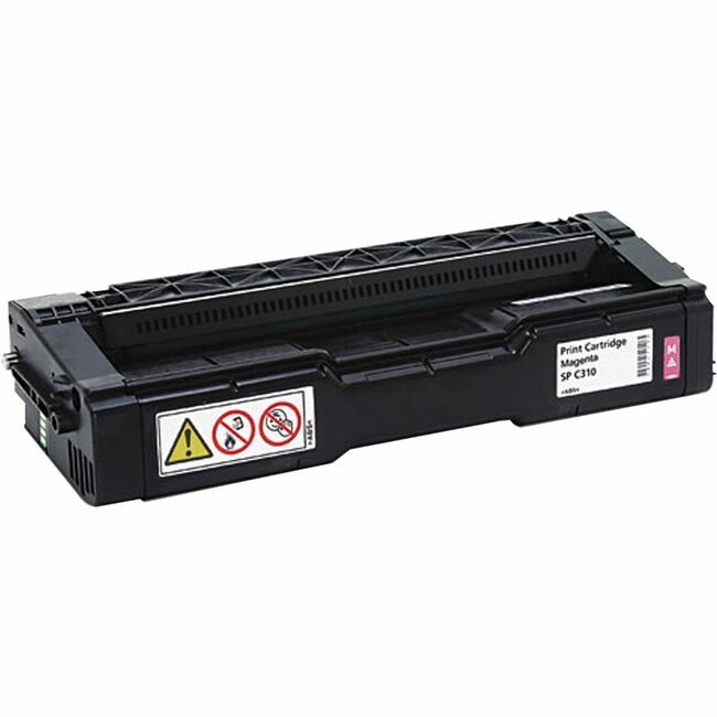 Ricoh USA Crtdg Toner SPC310HA Ma RIC406477