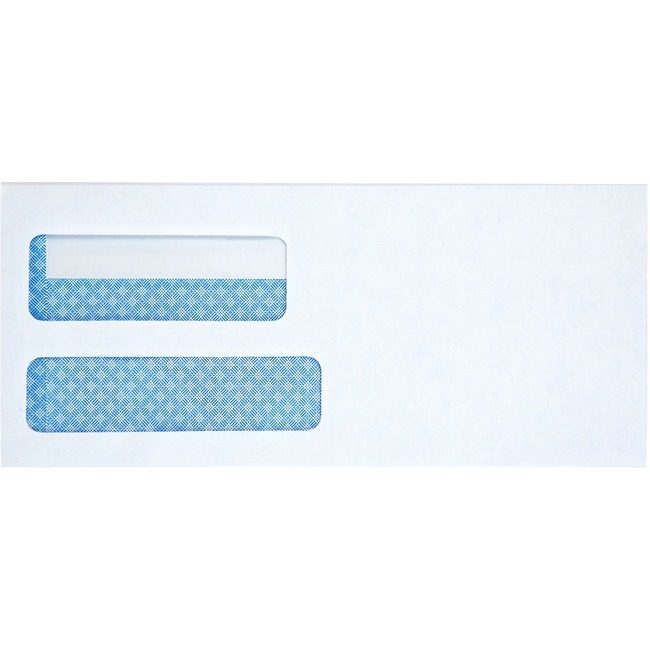 Business Source Envelopes SEAL-SEAL #10 DO BSN03141