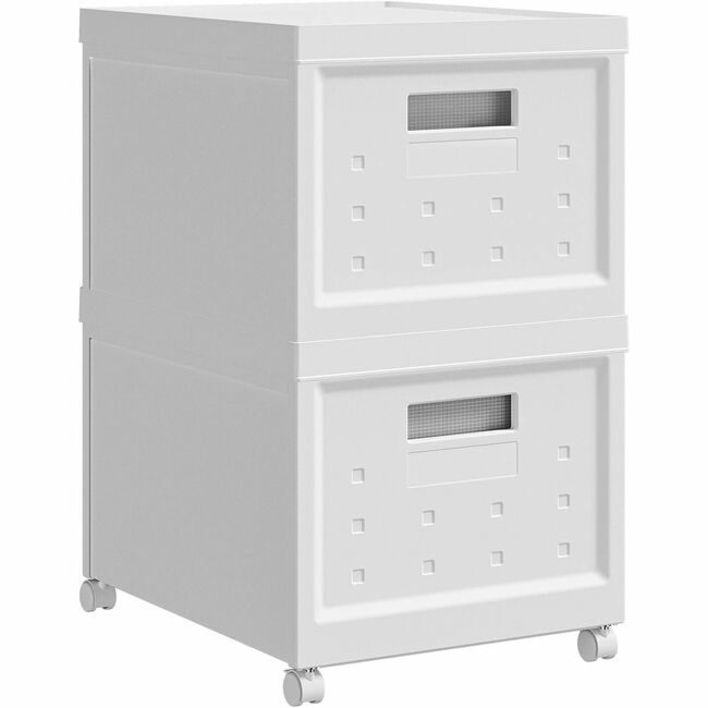 RTA Products File Ff Kd 2 PK Plastic We RTASBXF205