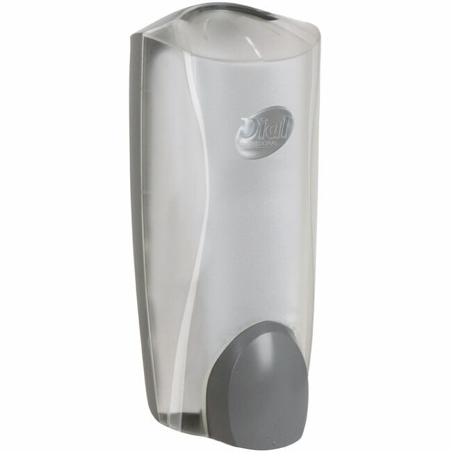 Henkel / Dial Professional Dispenser Liq 1L Tl Wh 6 DIA03920