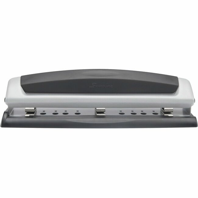 ACCO Brands Swingline Punch Precisionpro 2-3 HOLE SWI74037