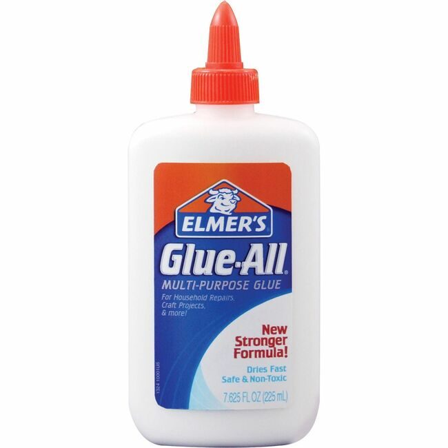 Newell Brands Elmer's / X-Acto Glue Liquid Glue-All 7.63OZ EPIE1324