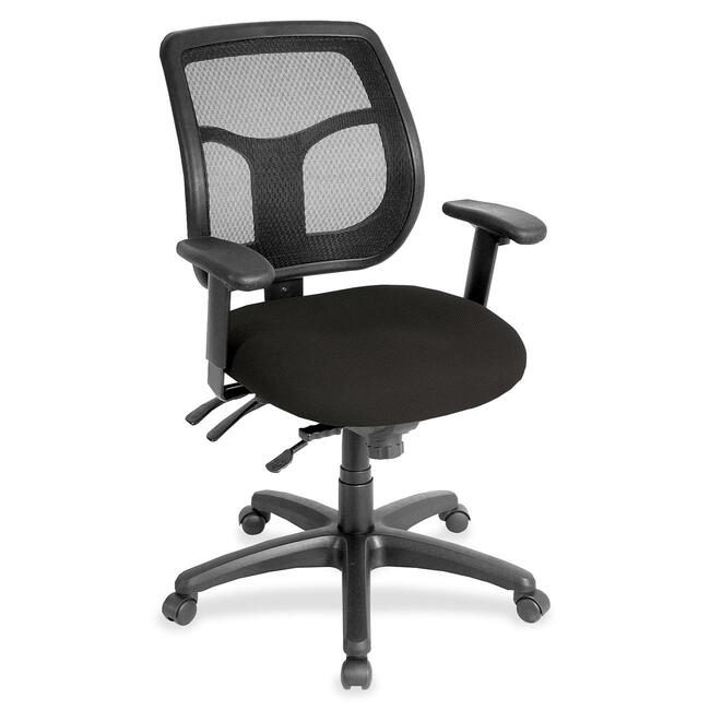 Eurotech Seating Multi Fnct Mesh Chair EUTMFT94563