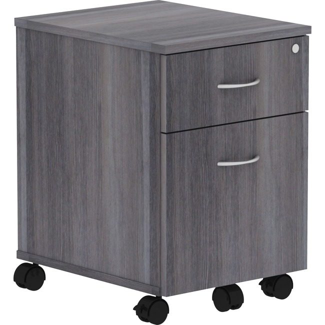 Lorell Pedestal Mobile B/F Wc LLR16217