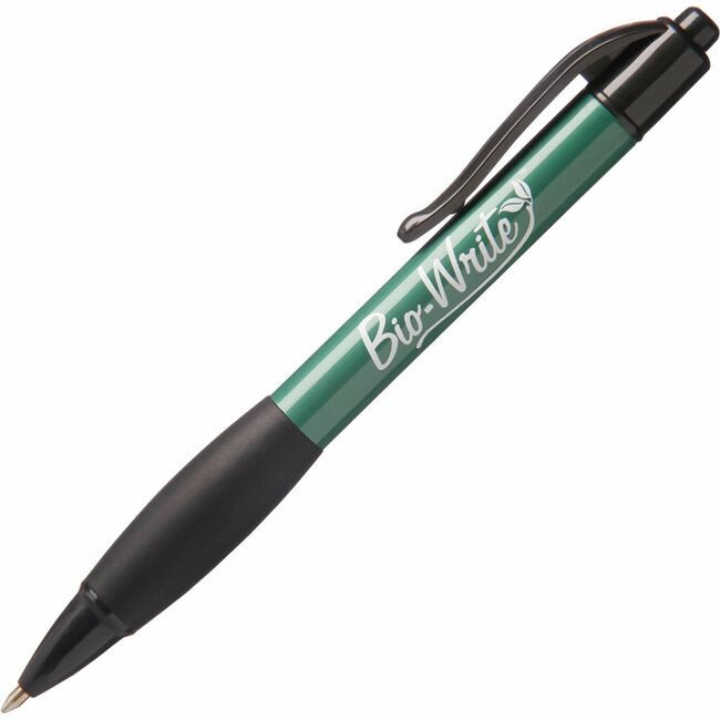 Varies / verify SKU SKU-LEVEL VERIFICATION REQUIRED Pen Bp Rt Bio-Write Grip Black NSN5789307