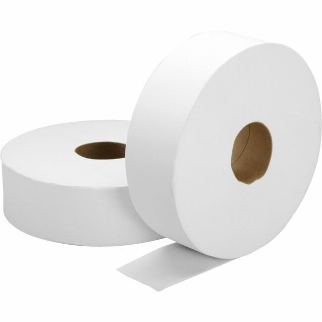 Varies / verify SKU SKU-LEVEL VERIFICATION REQUIRED Tissue Toilet Jumbo 2PLY We NSN5909068