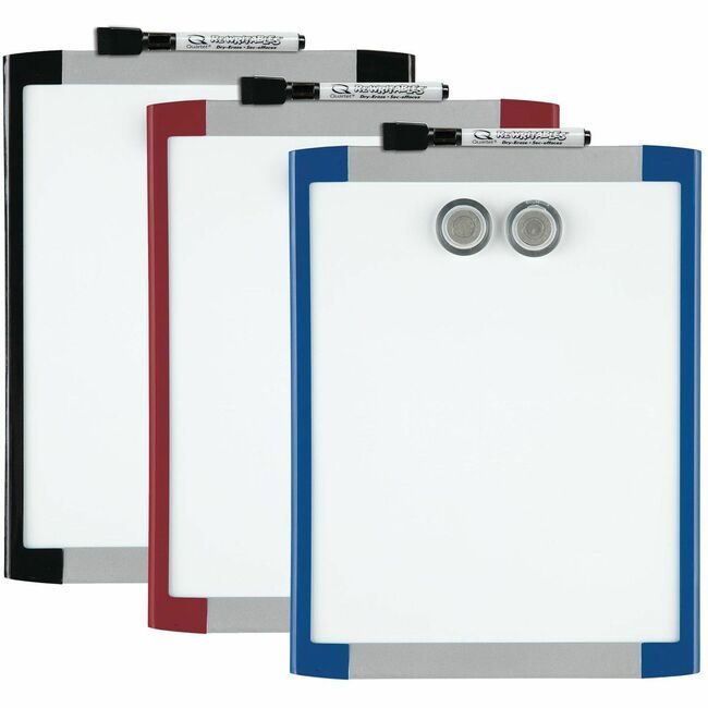 ACCO Brands Quartet Board H/O De 8.5X11 QRTMHOW8511