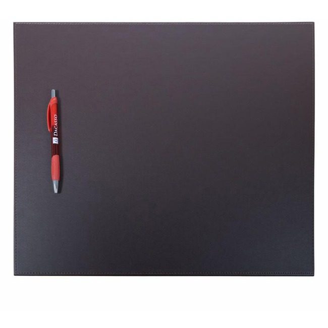 Dacasso Pad Lthrette Stitched DACP3347