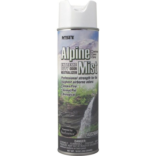 Misty / Amrep Deodorizer Spry 20OZ Alpmst AMR1039394