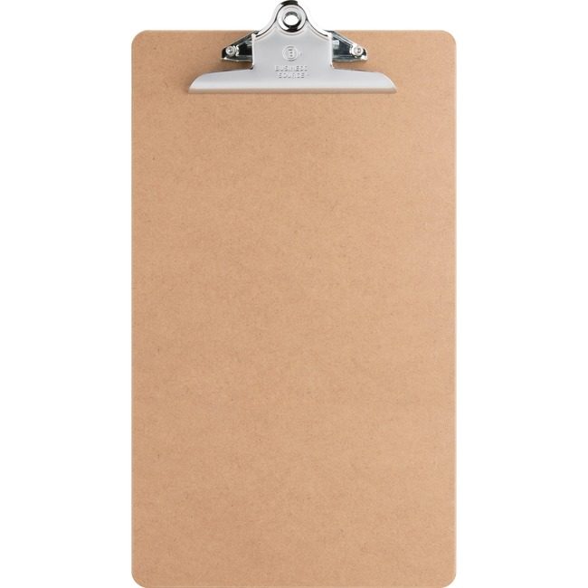 Business Source Clipboard Standard 9X15.5 BSN28554